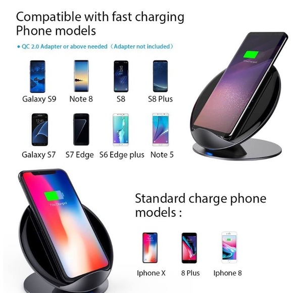 Wireless charger - Picture 5 of 7